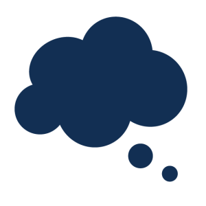 Dreaming Value Icon