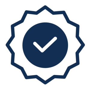 Genuine Value Icon
