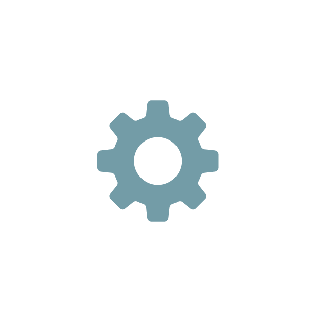 Gear Dark Background