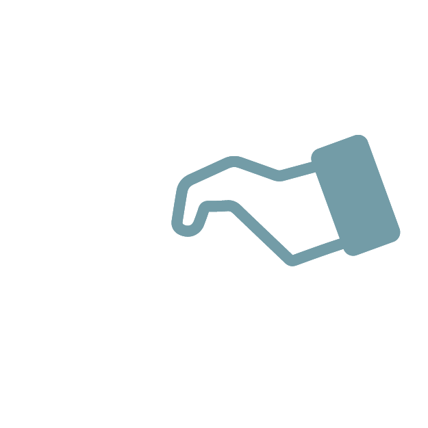 Handshake Dark Background