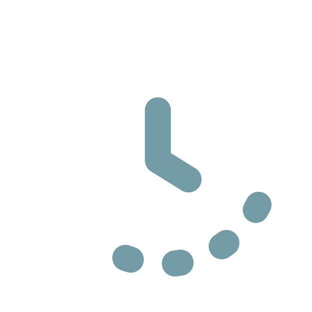 Time Dark Background